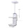 KDD- 8 Different Gas Outlets Medical Vertical Tower Pendant System Hospital ICU Surgical Pendant